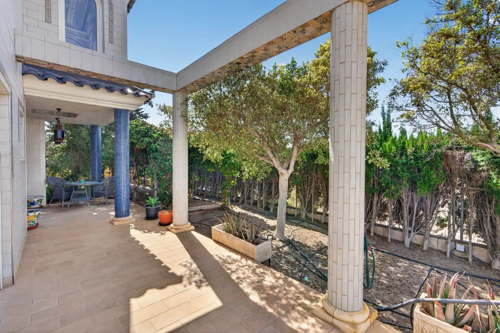Maison avec terrasse à vendre à San Fulgencio, Alicante, Spain, imagen 63