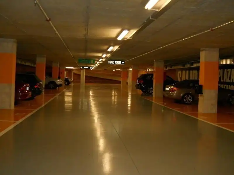 Parking for sale in Centro, imagen 4