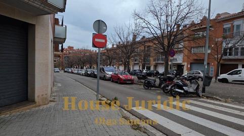 Foto 5 de Piso en venta en Països Catalans, S/n, Camí de la Serra, Barcelona