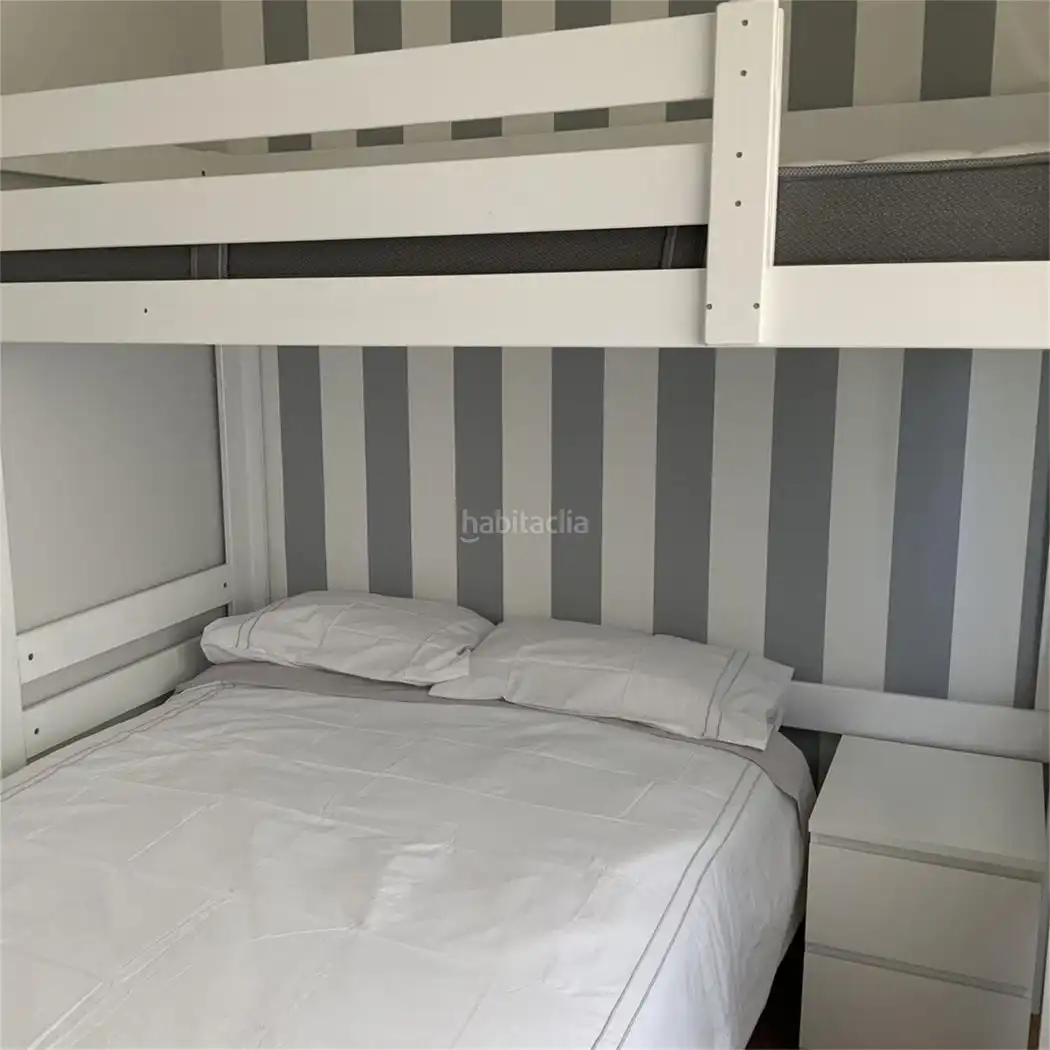 Wohnung zur Miete in Rua Illa de Cortegada 3, imagen 4