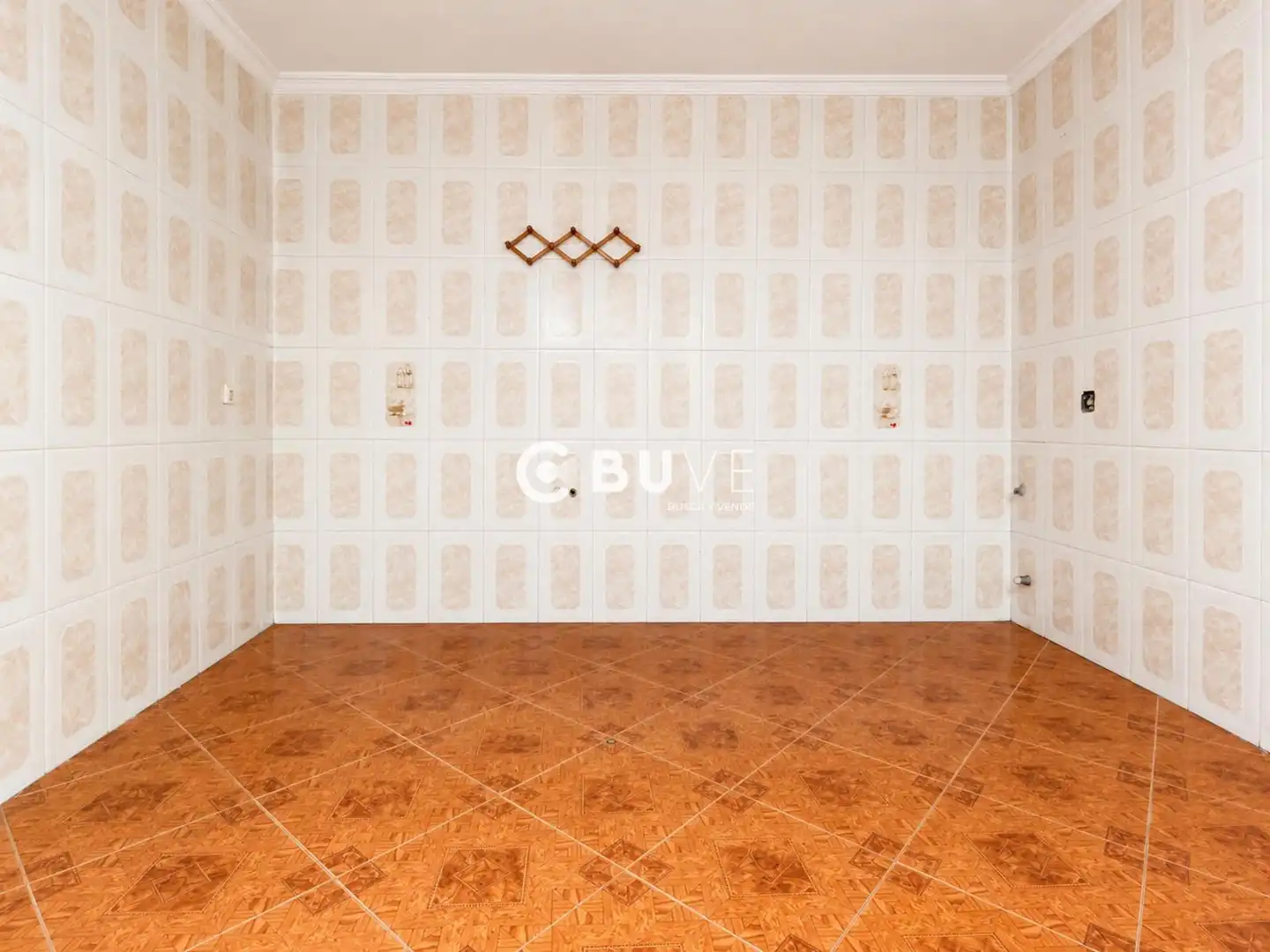 Cocina de Casa adosada en venta en Vélez-Málaga ciudad
