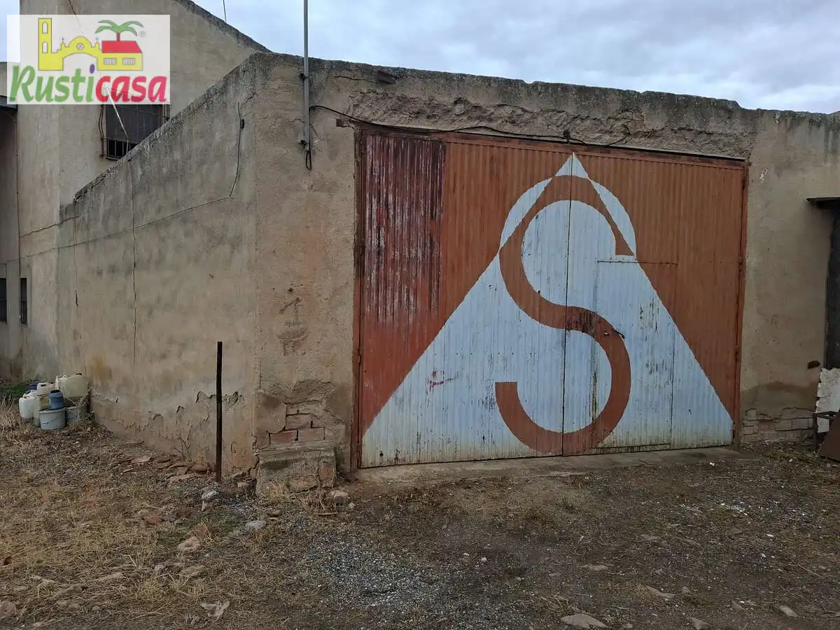Casa en venda a Baños de la Encina, imagen 14