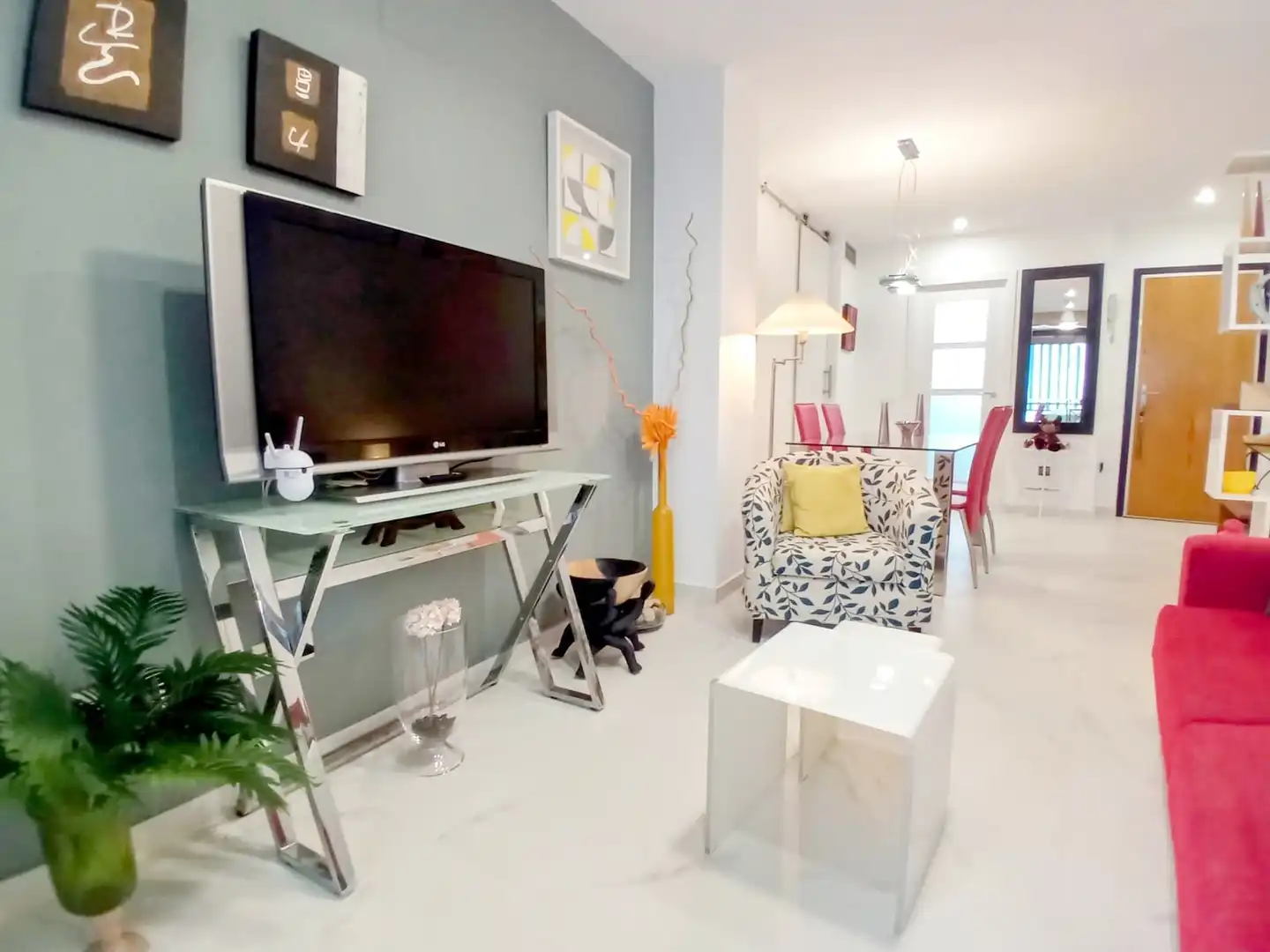 Appartement compact à vendre à El Puerto, imagen 24