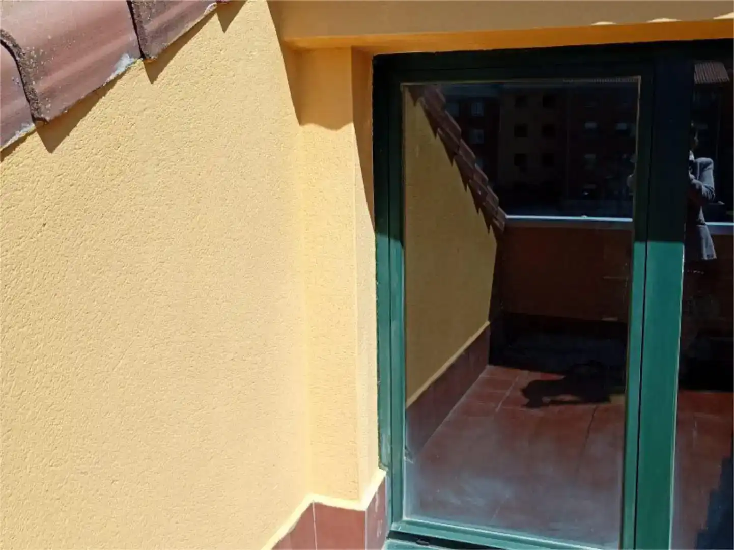 Terrassa de Pis en venda en Tordesillas