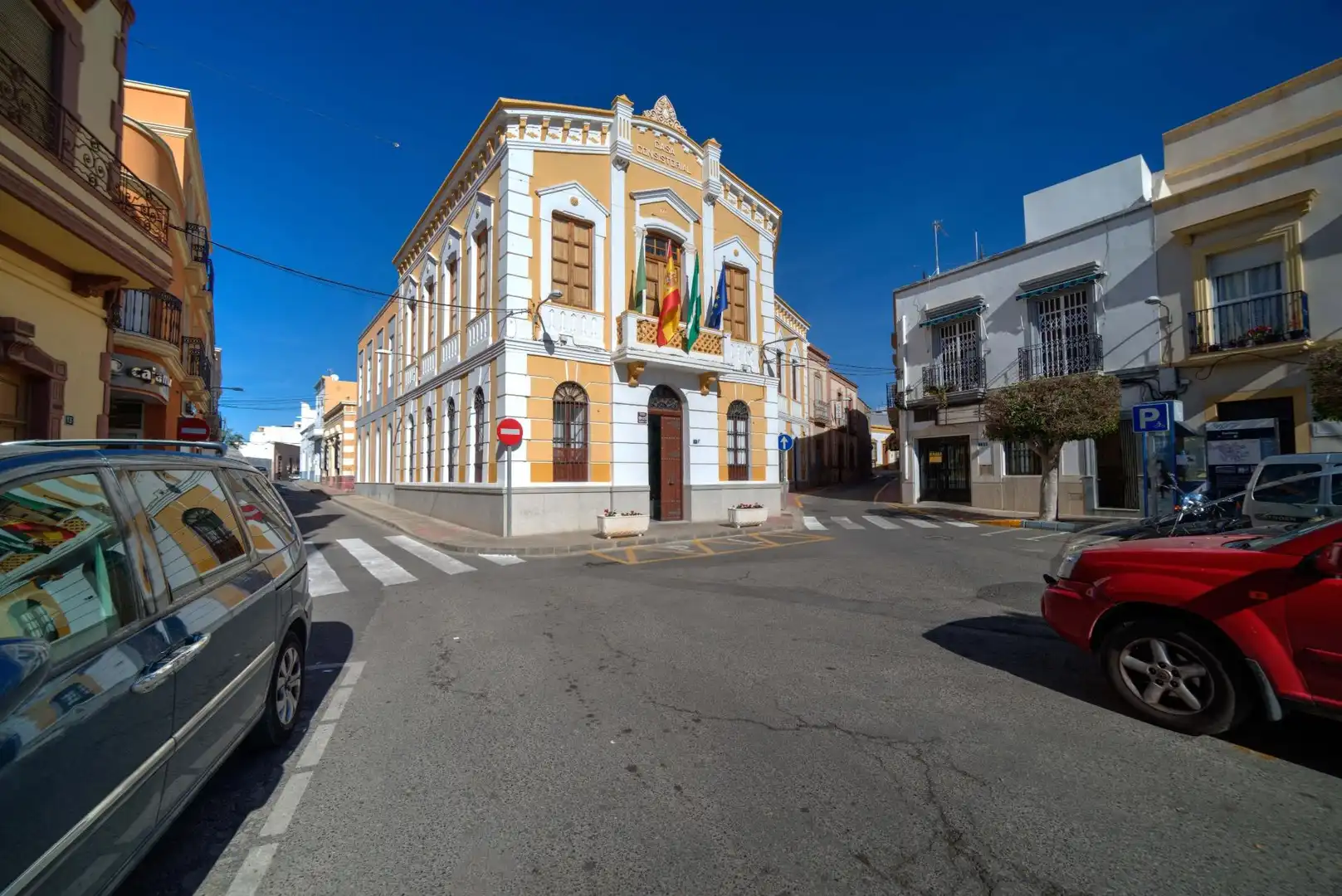 Wohnbaugrundstück zum Verkauf in Calle Calle Ceres 3, imagen 6