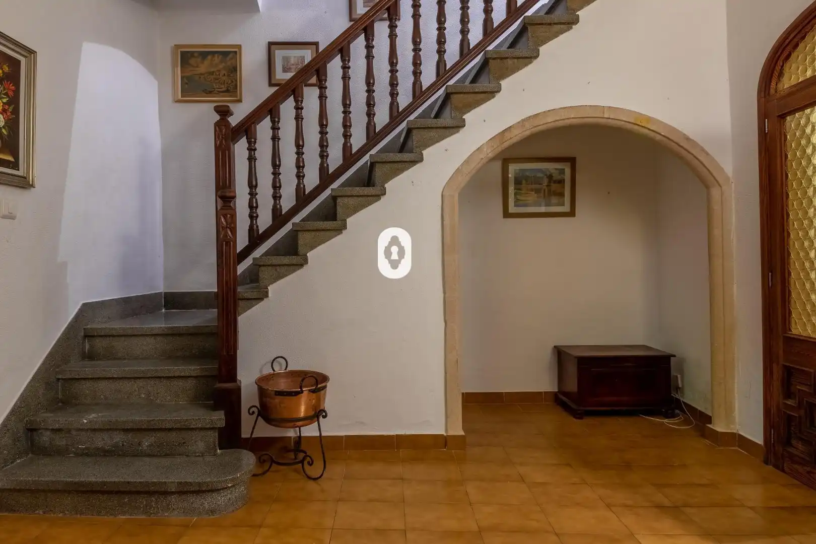 Detached homes for sale in Pollença  with Air Conditioner, Terrace and Storage room