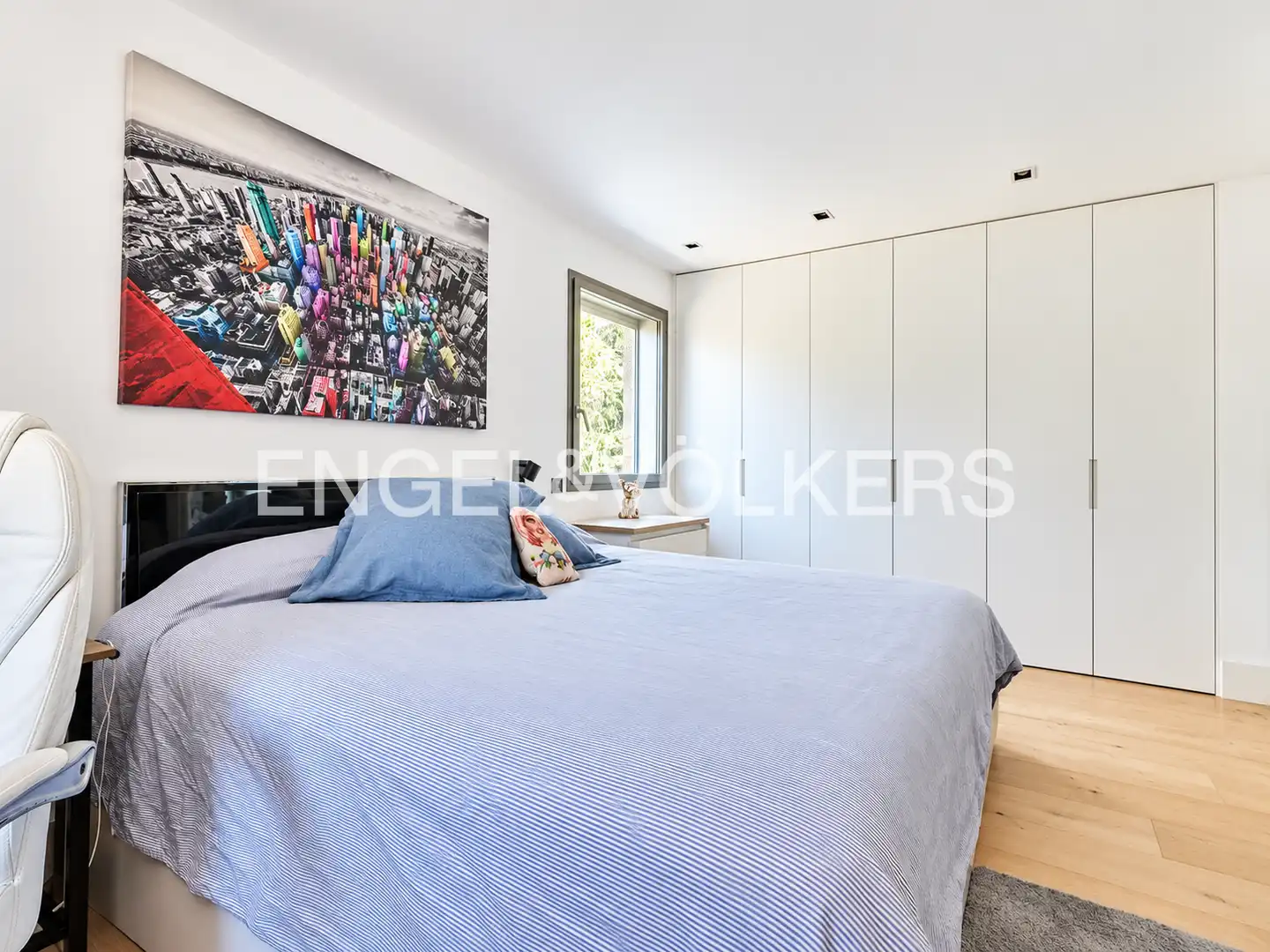 House with terrace for sale in Sarrià - Sant Gervasi, imagen 29