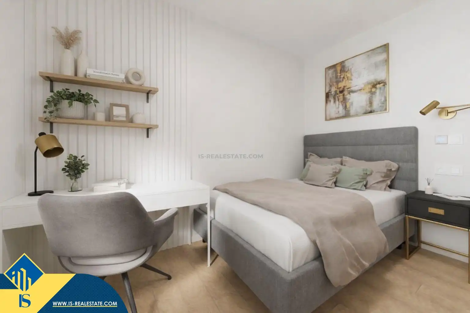 Appartement à vendre à Playa del Cura, imagen 17