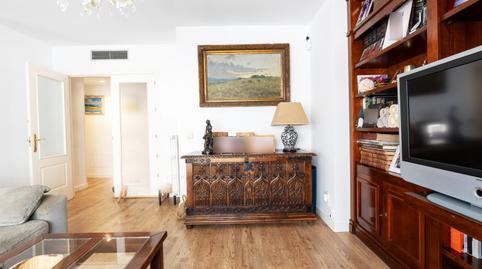 Photo 5 of Flat for sale in De Ana de Austria, Sanchinarro,  Madrid Capital