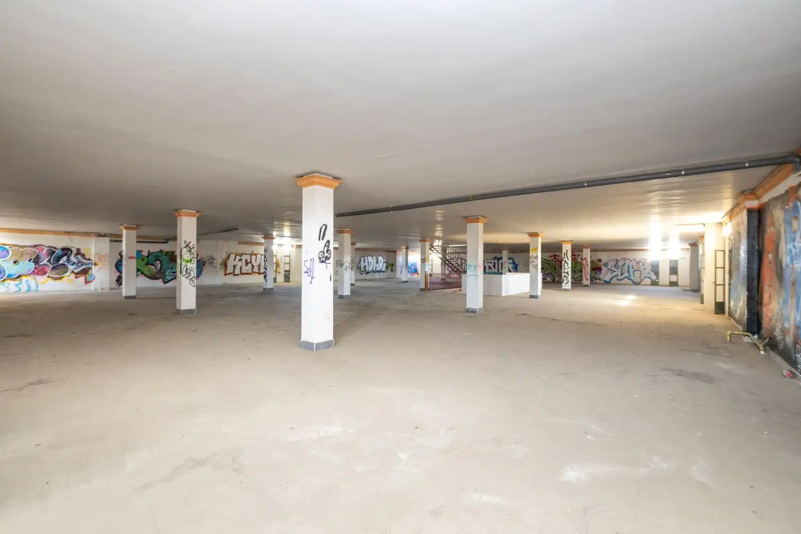Nau industrial en venda a Calle Orgiva 18R, imagen 38