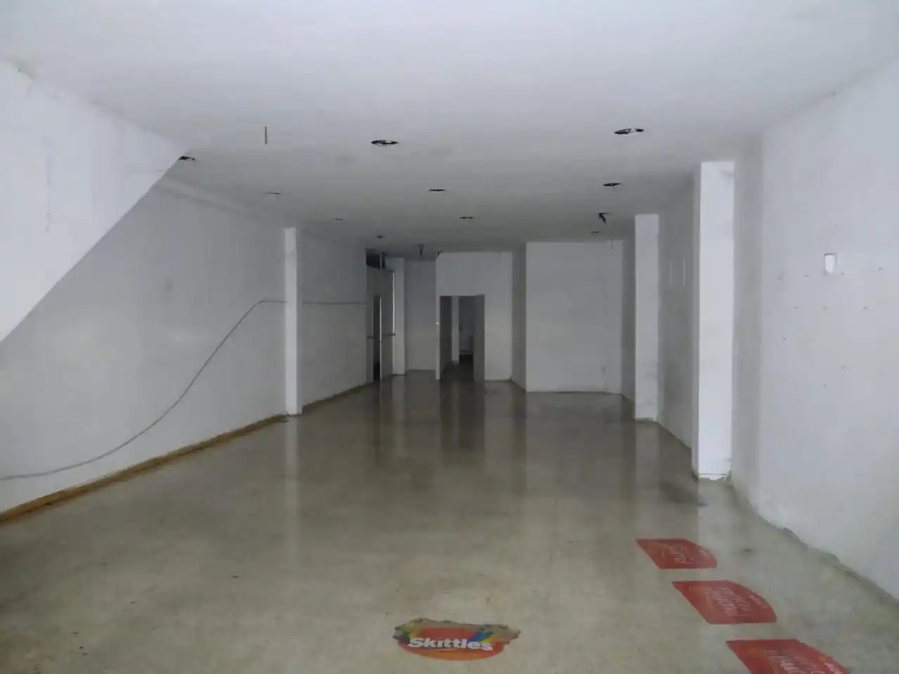 Gewerbefläche zum Verkauf in Calle Barrio Nuevo 9B, imagen 5