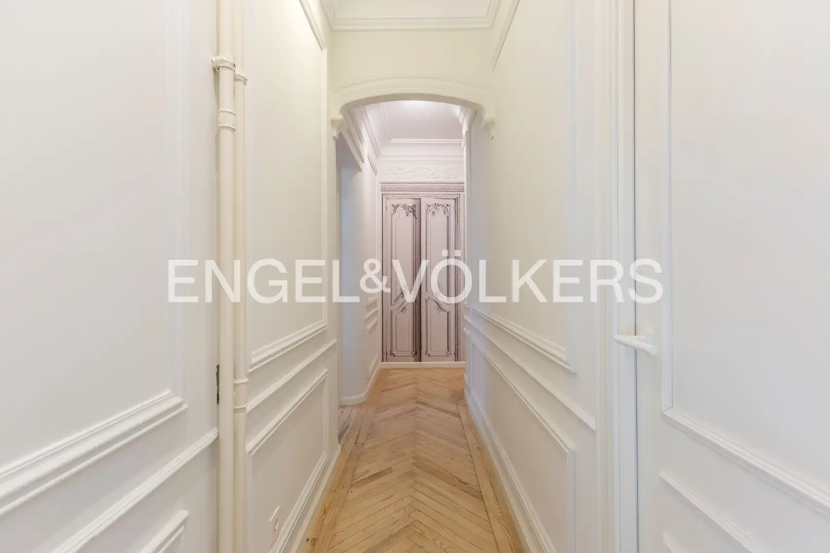 Piso con ascensor en venta en Barrio de Salamanca, imagen 21