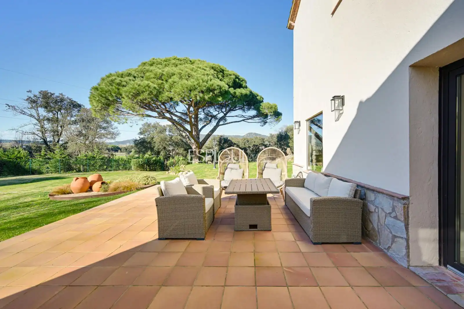 Casa en venta en Barri de Bufaganyes, imagen 18