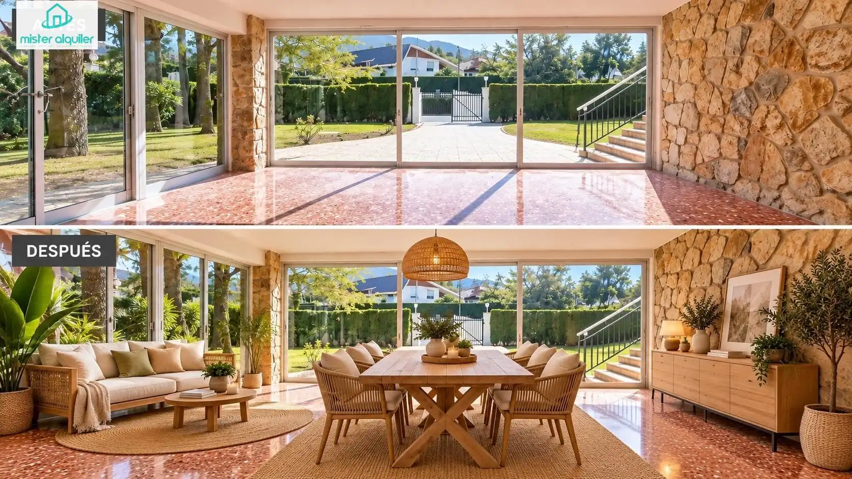Villa con terrazza in vendita a Calle Cíes 9, imagen 49