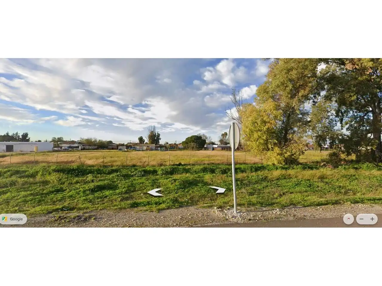 Residential land for sale in Caballero Bonald - San José Obrero - Guadalcacín, imagen 2