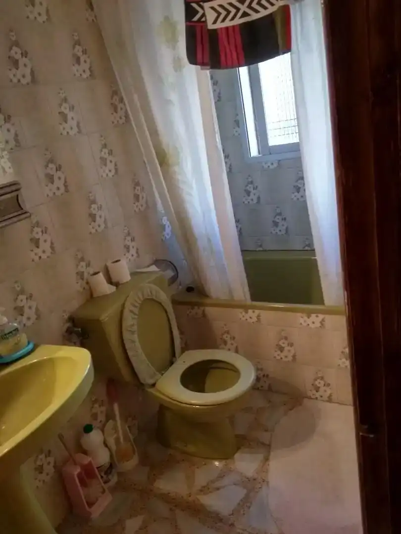 Baño de Casa o chalet en venta en Valdemorillo de la Sierra, Cuenca