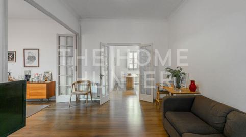 Photo 3 of Attic for sale in Camps I Fabres 6  2º,  Barcelona 08006, El Putget i el Farró, Barcelona