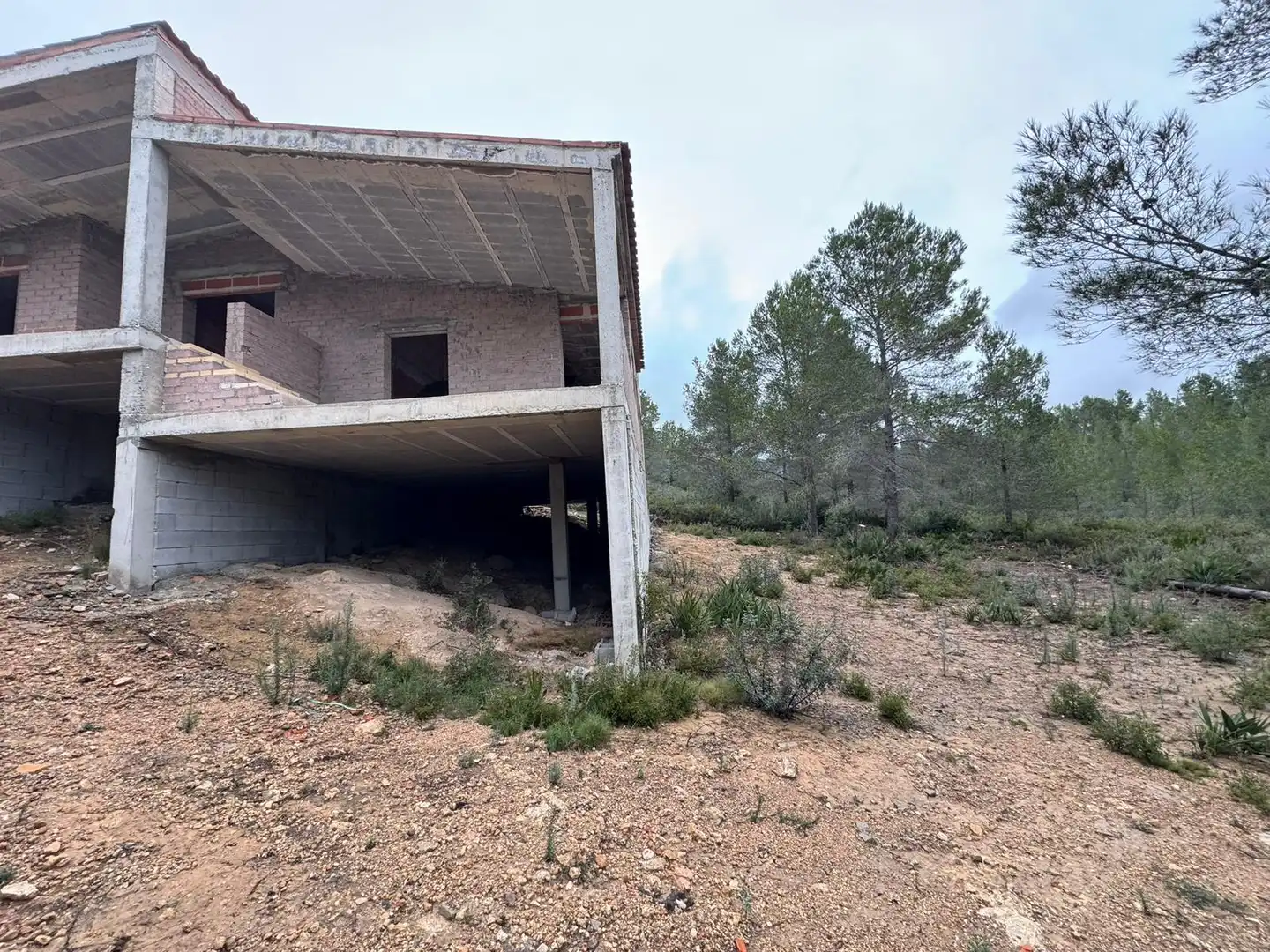 Casa o chalet en venta en L'Ametlla de Mar 