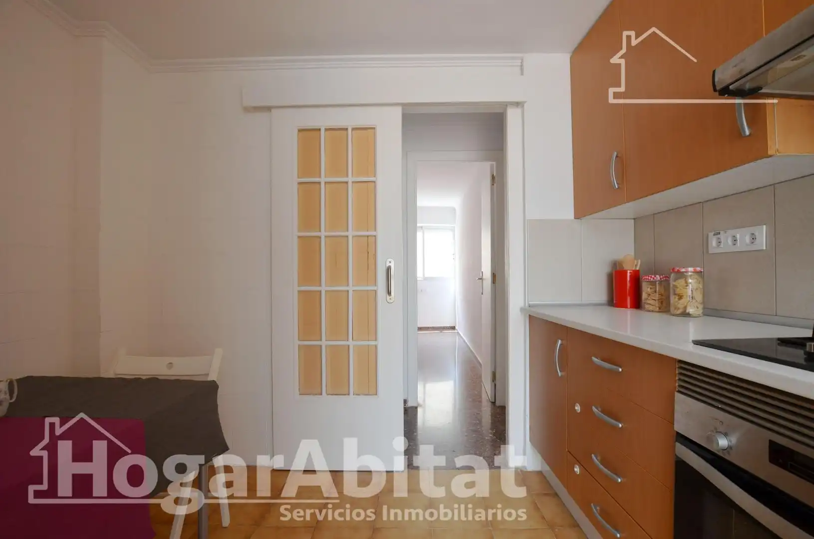 Habitación de Piso en venta en Tavernes de la Valldigna