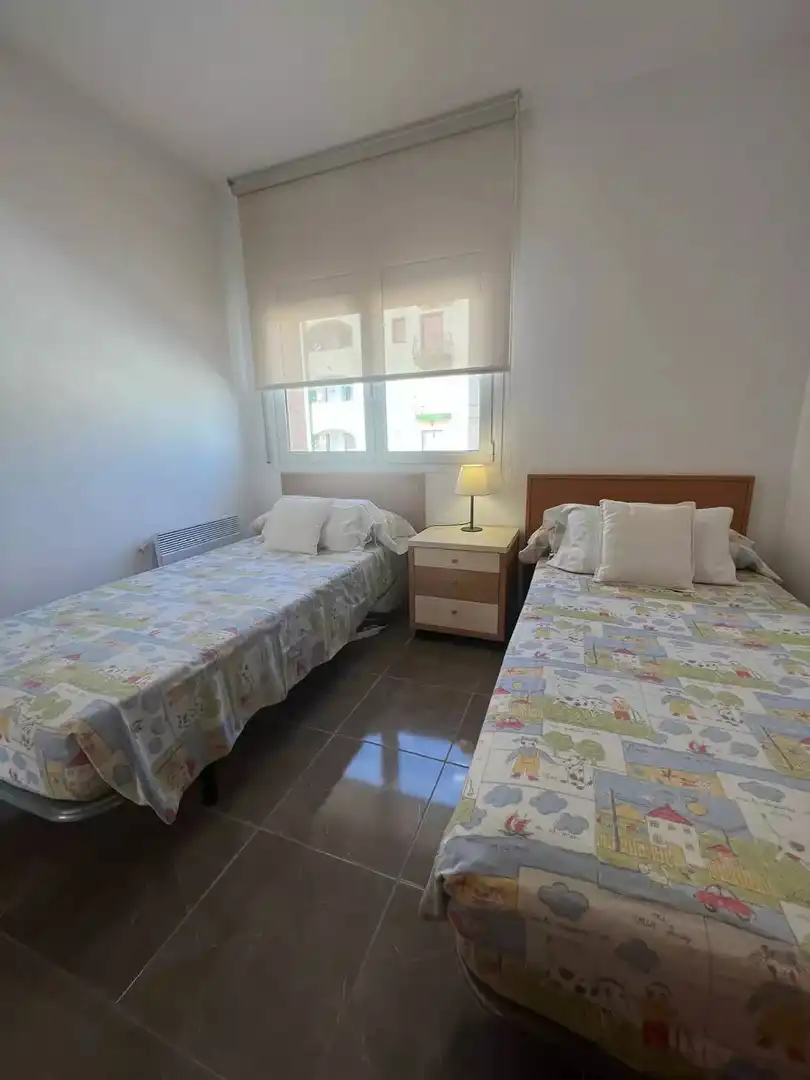 Apartamento con terraza en venta en Moxó - Sant Mori, imagen 20