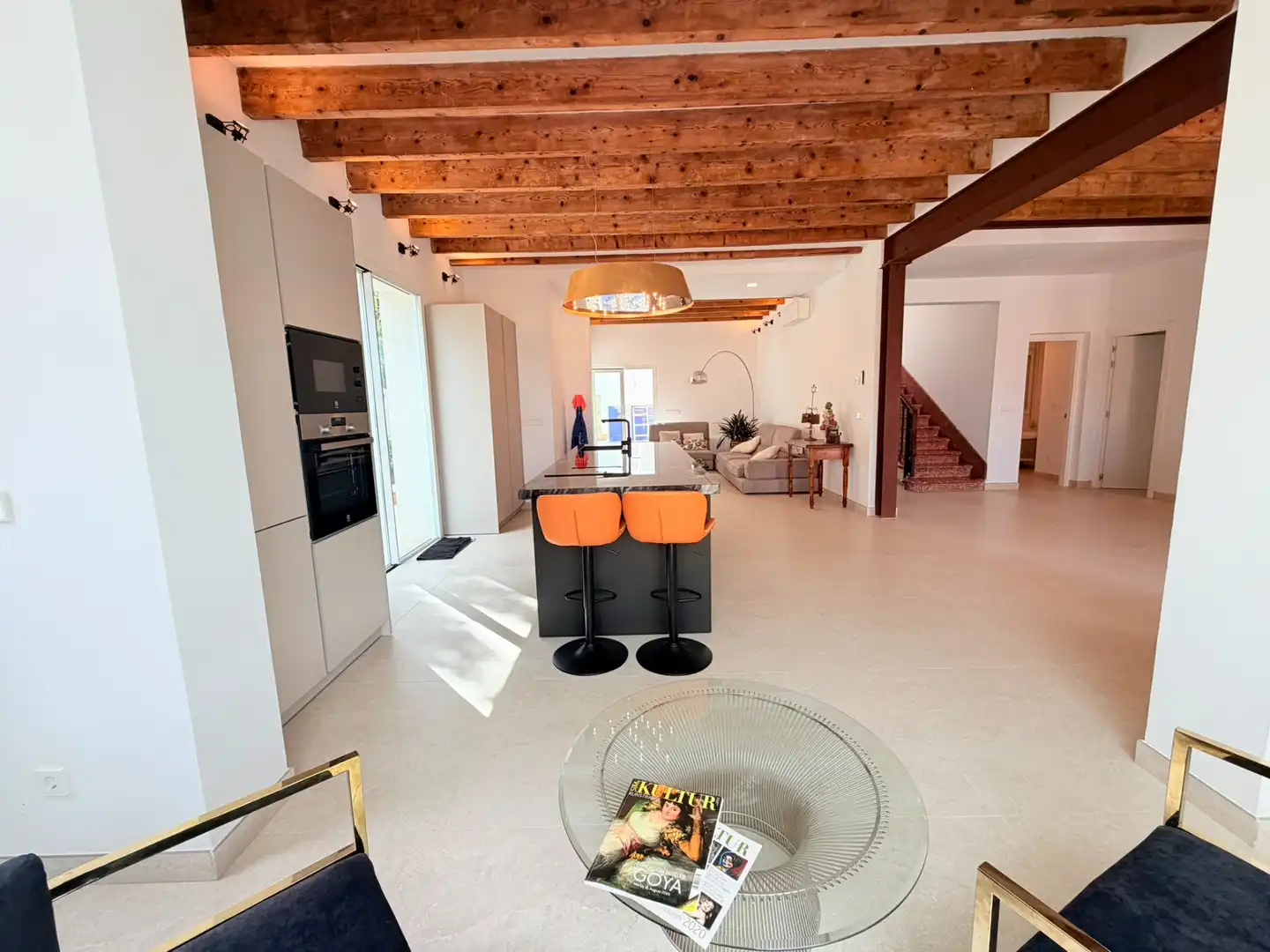 Houses for rent in Palma de Mallorca, Illes Balears