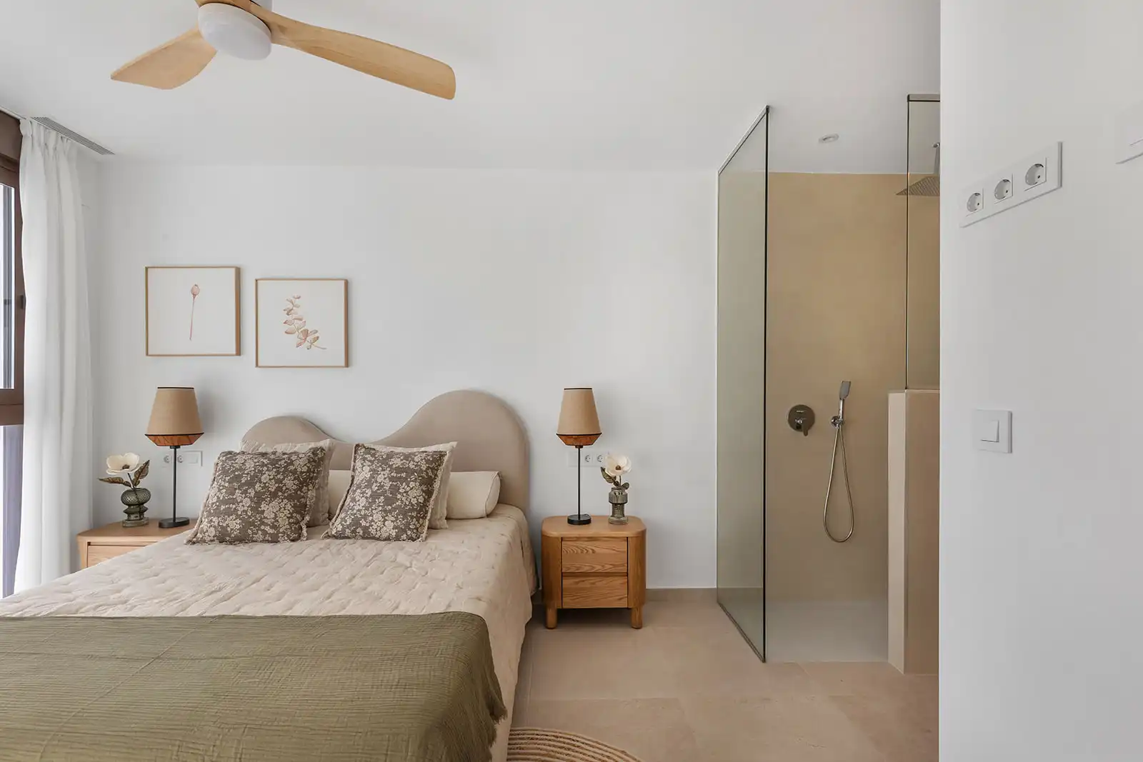 Mini appartamento con piscina in vendita a Las Lomas de Rame - Bahía Bella, imagen 17