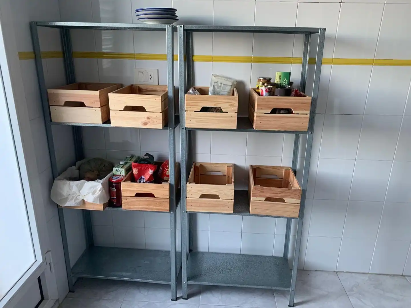 Attic for sale in Sagunto / Sagunt  with Air Conditioner, Terrace and Storage room