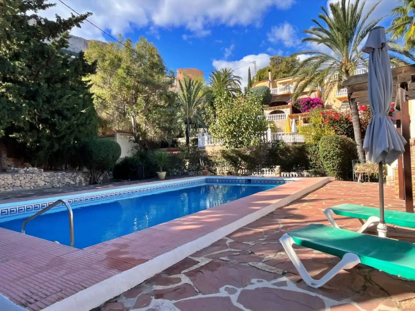 Villa mit Pool zum Verkauf in Maryvilla, imagen 38