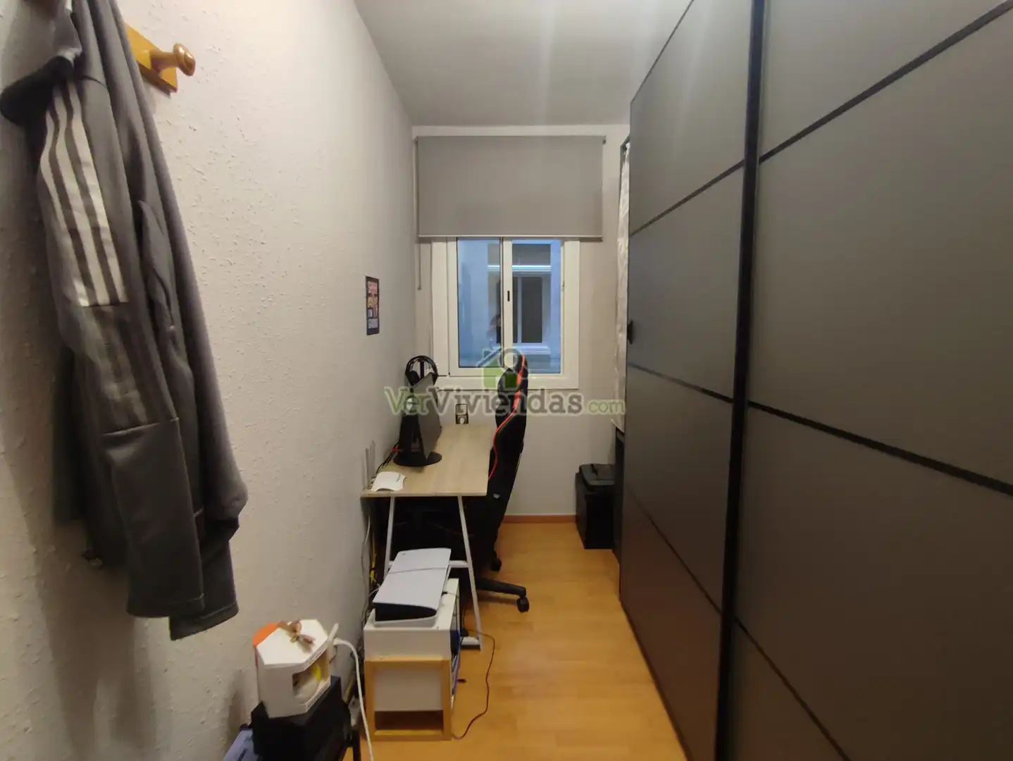 Pis en venda en Barcelona amb Aire condicionat, Calefacció i Parquet