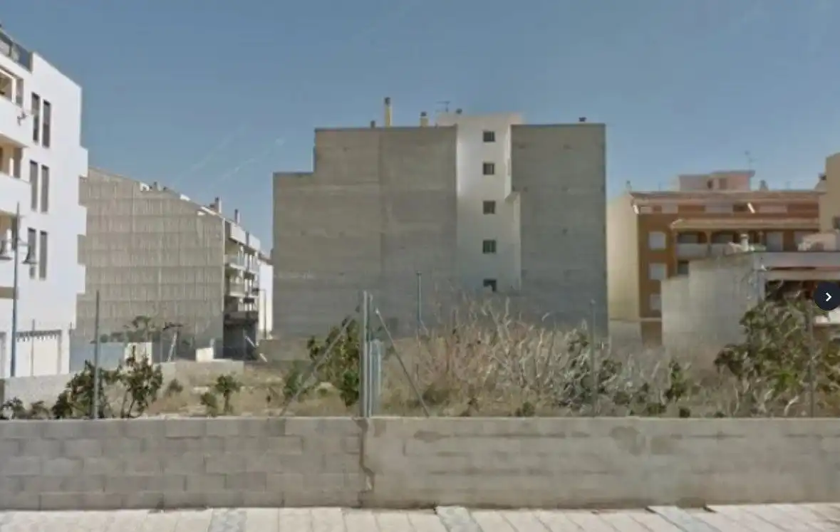 Terrenos y solares en venta en Estacion, imagen 2