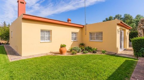 Photo 4 of Houses for sale in Cam. del Cercado, 21, Los Franceses – La Vega, Chiclana de la Frontera