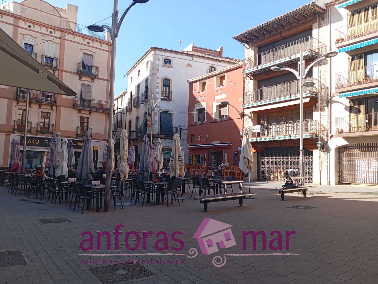 Edifici en venda en Torredembarra