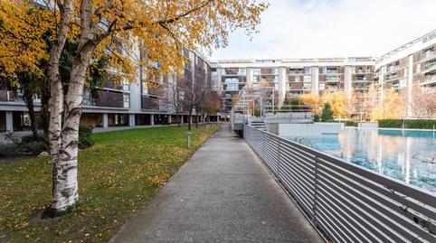 Photo 2 of Flat for sale in  Camino de Santiago, Las Tablas, Madrid