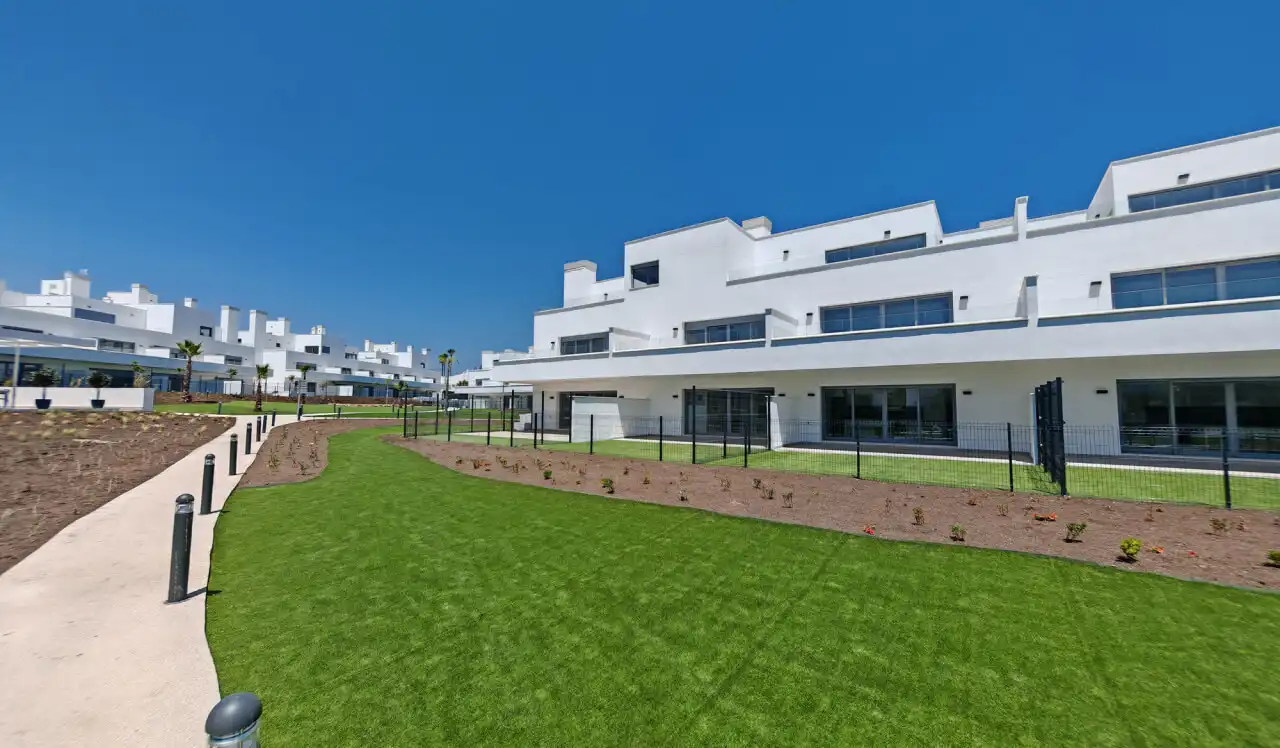 Apartment mit Terrasse zum Verkauf in Estepona Pueblo, imagen 26