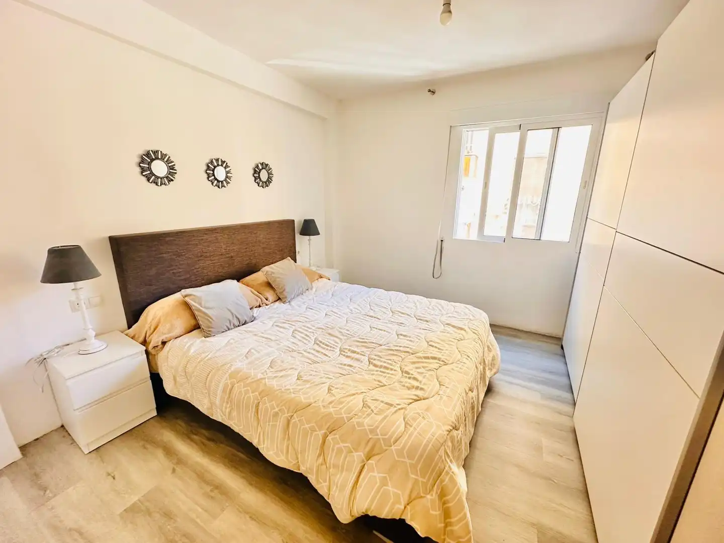 Appartement avec terrasse à vendre à Bailén - Miraflores, imagen 8