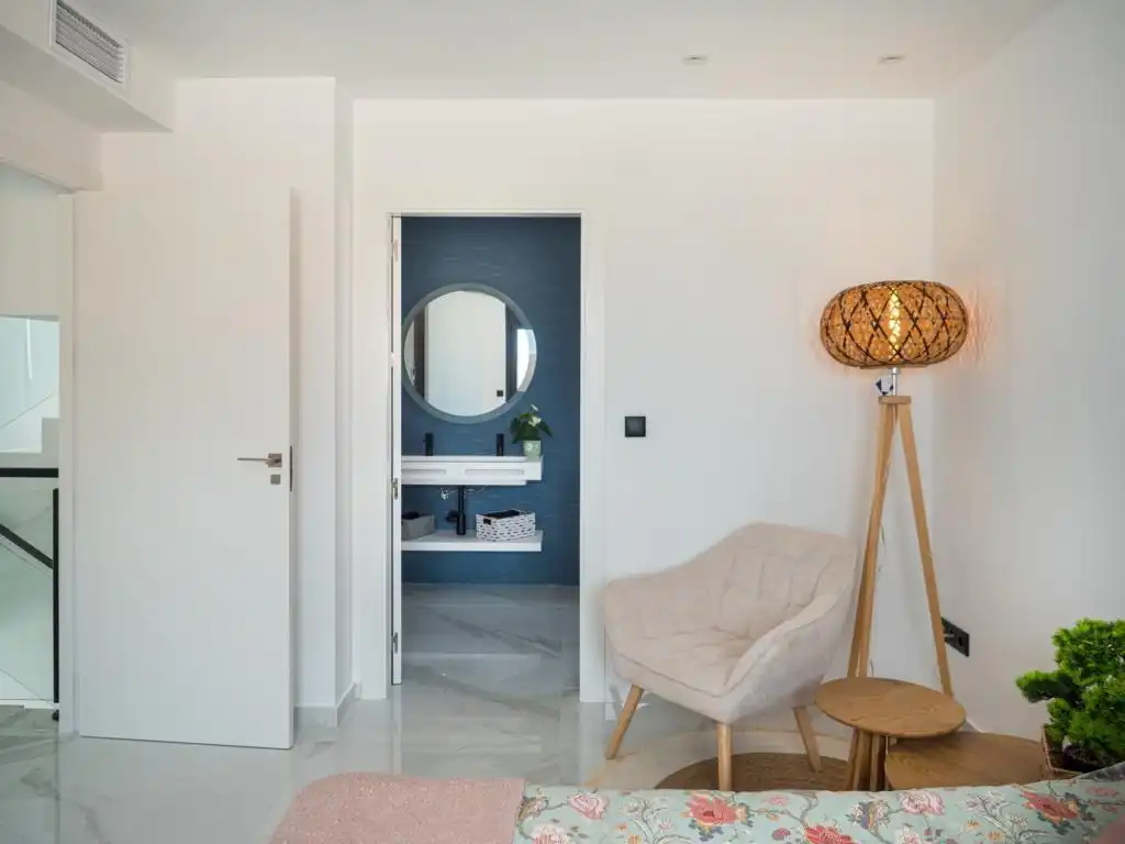 Villa mit Pool zum Verkauf in San Pedro del Pinatar, imagen 75