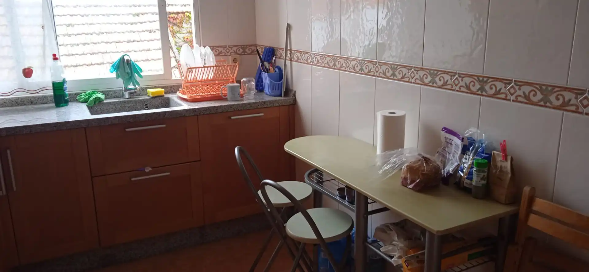 Flat for rent in Esteiro