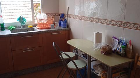 Foto 4 de Piso de alquiler en Esteiro, Ferrol