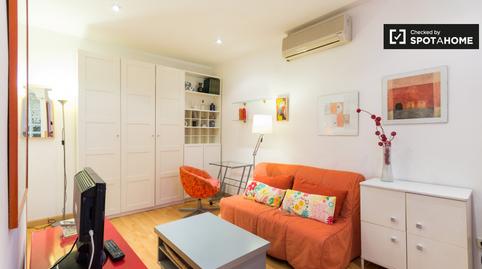 Photo 3 of Study to share in Universidad - Malasaña, Madrid