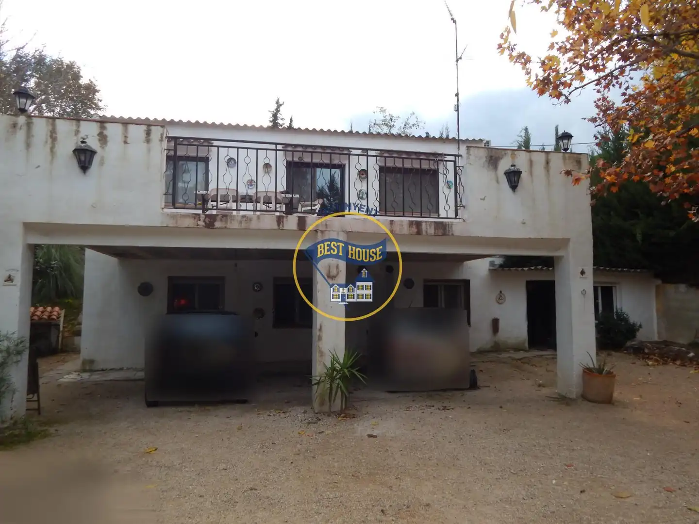 Villa avec jardin à vendre à Sant Josep - Zona Hospital, imagen 26