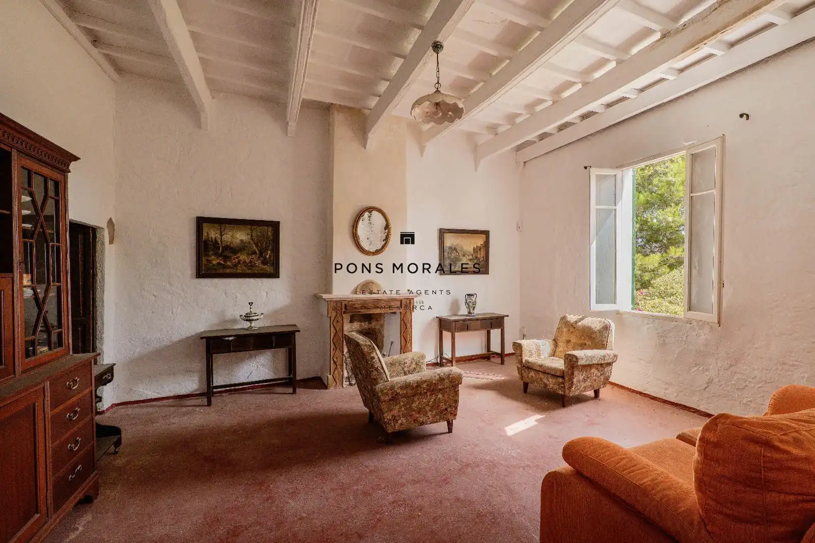 Country house for sale in Ciutadella, imagen 14