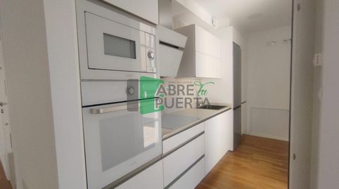 Foto 5 de Dúplex de lloguer a Casco Viejo, Ourense Capital