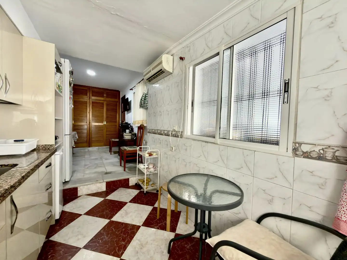 Casa o xalet en venda en Mairena del Aljarafe amb Aire condicionat, Calefacció i Terrassa