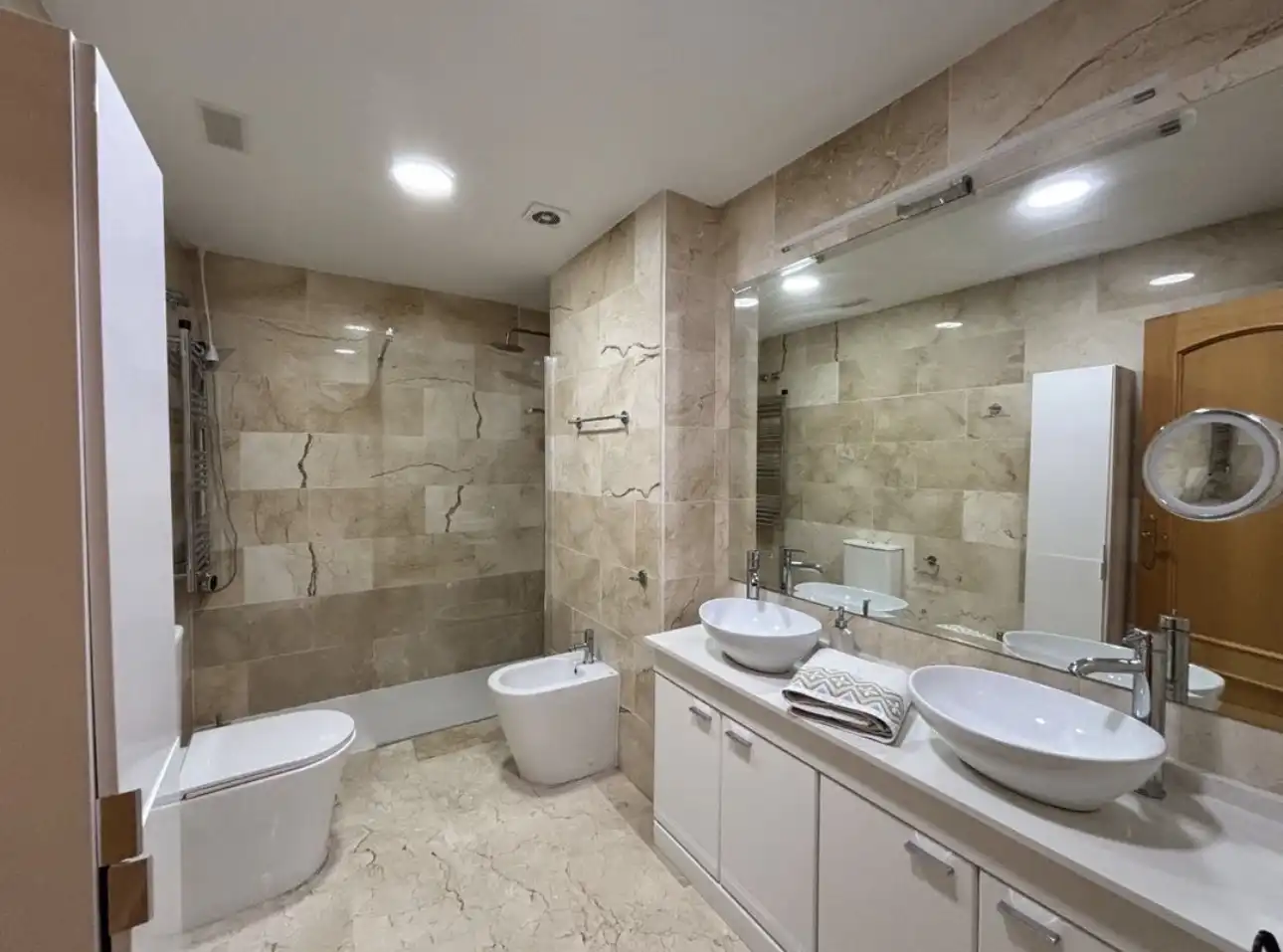 Flat for rent in Marbella, Málaga