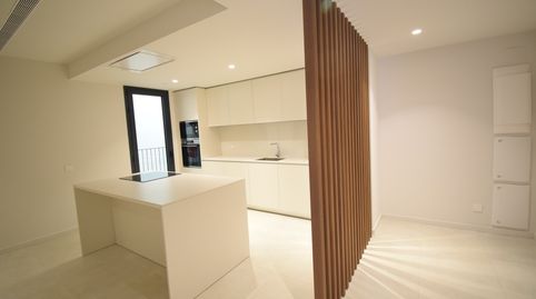 Foto 2 de Piso de alquiler en Barcelona, Eixample Nord, Girona Capital