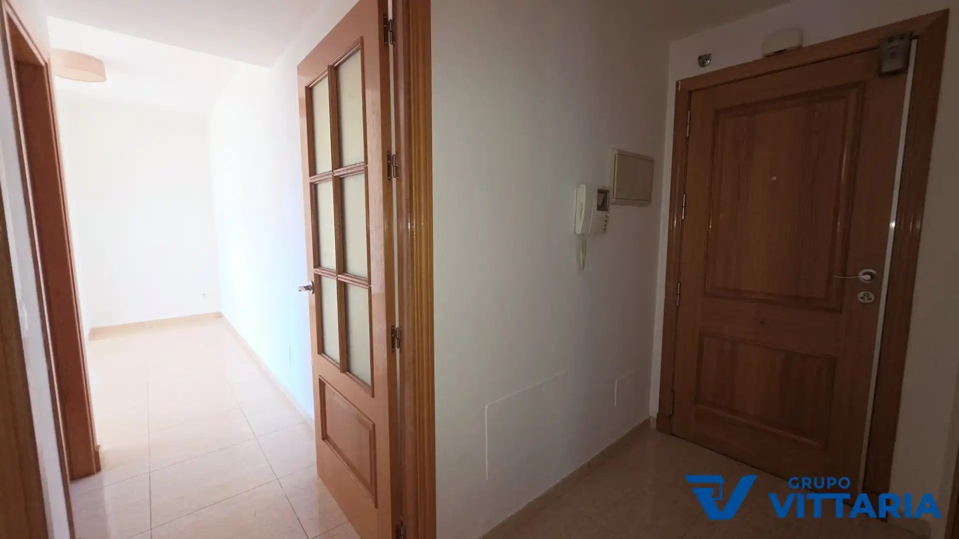 Piso en venta en Almería con Aire acondicionado