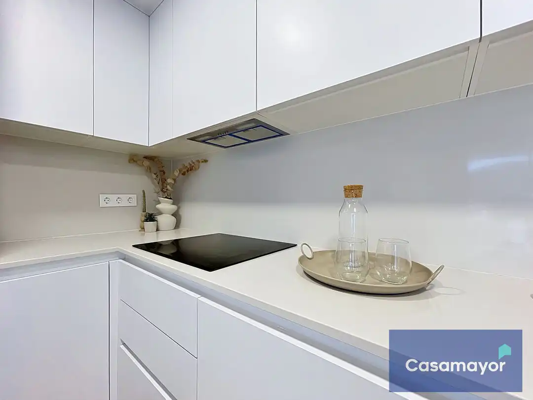 Piso en venta en Carrer Joaquim Gonzàlez I Caturla, Bellavista - Capiscol - Frank Espinós