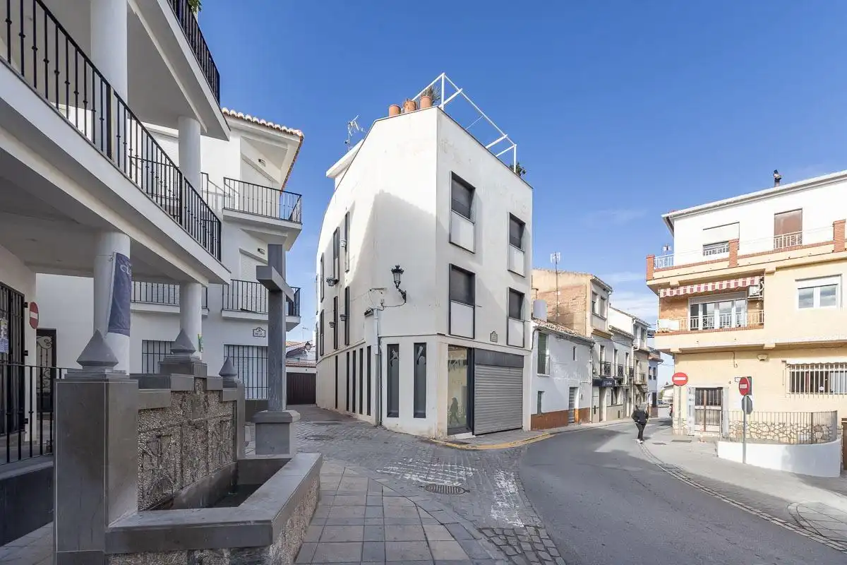 Inmuebles singulares en venta en Dílar, imagen 49