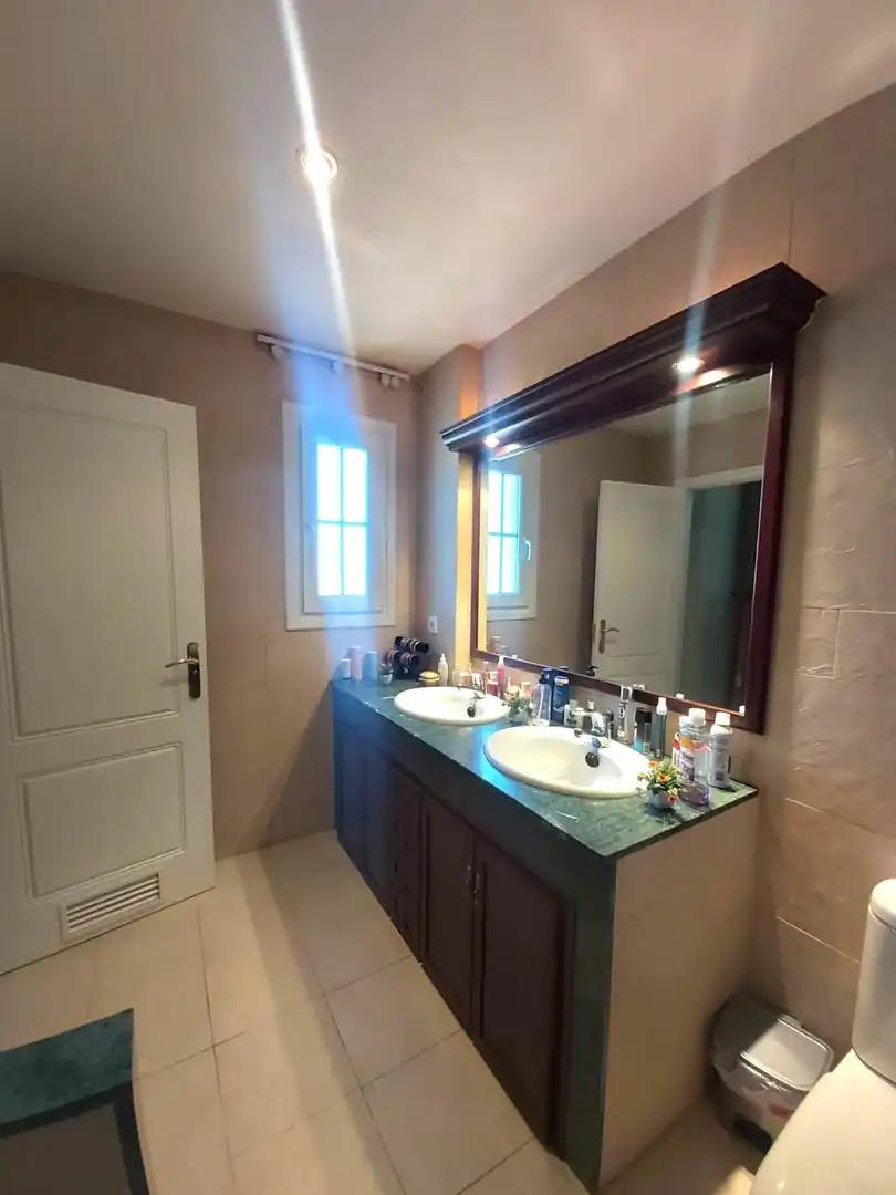 Casa o chalet en venta en Consolación
