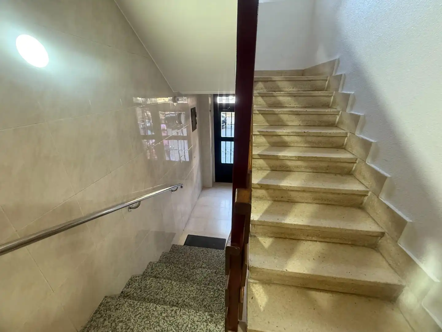 Flat for sale in Cartagena  with Air Conditioner, Heating and Terrace